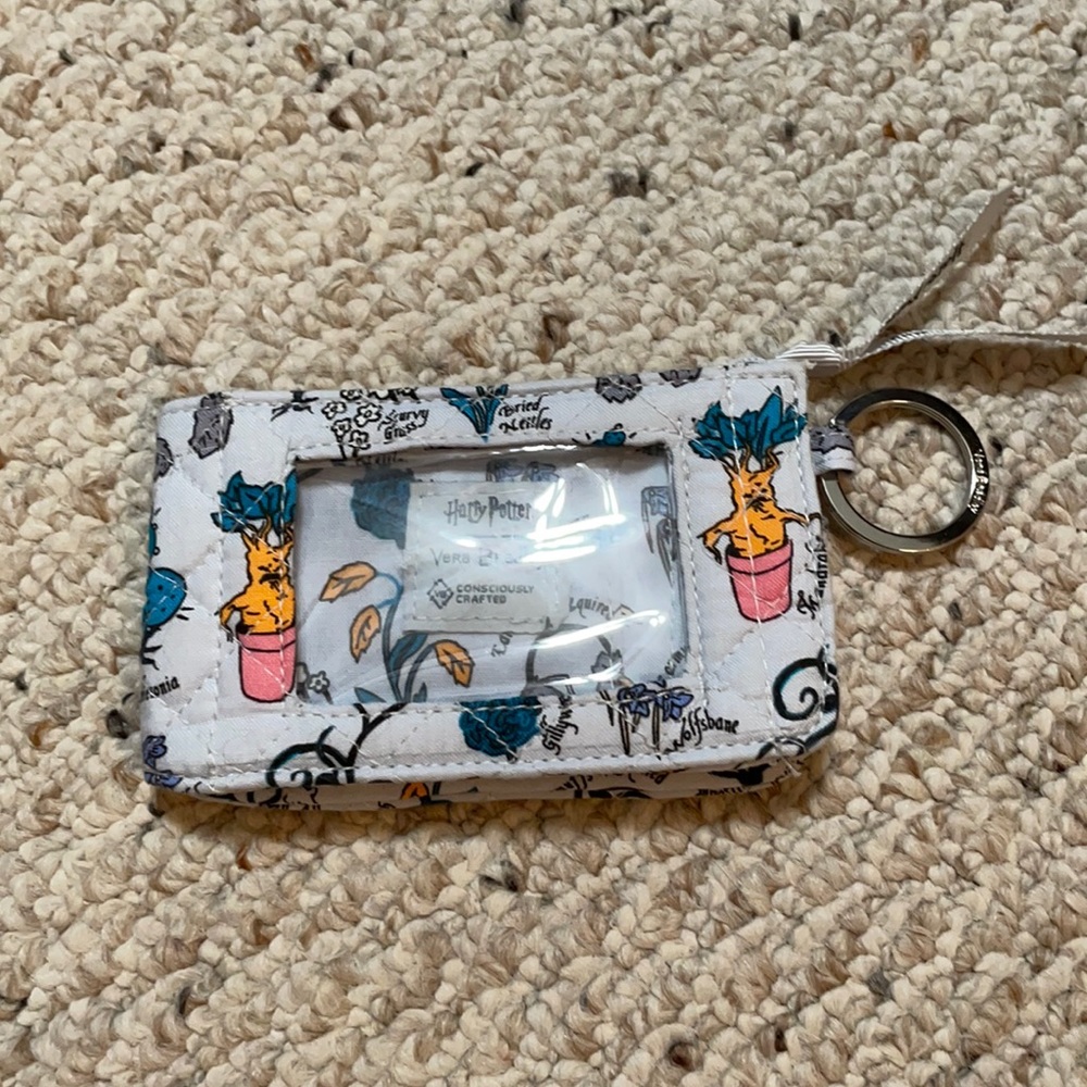 Vera Bradley Harry Potter